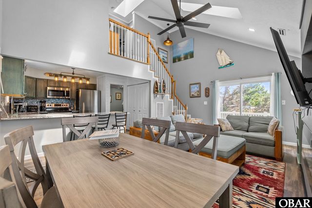 9327 S Old Oregon Inlet Road Lot 2, Nags Head, NC 27959