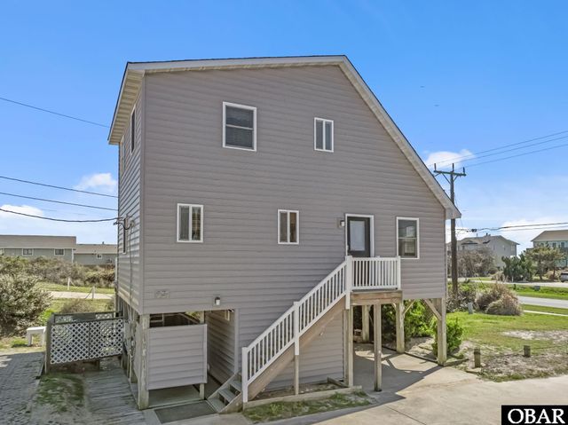 9327 S Old Oregon Inlet Road Lot 2, Nags Head, NC 27959