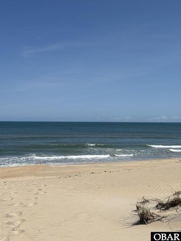 9327 S Old Oregon Inlet Road Lot 2, Nags Head, NC 27959