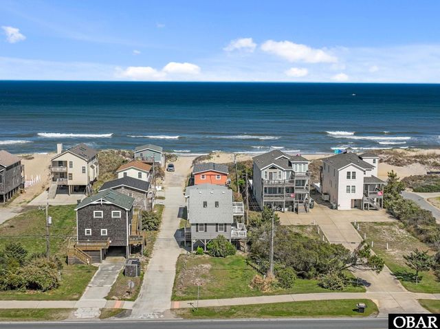 9327 S Old Oregon Inlet Road Lot 2, Nags Head, NC 27959
