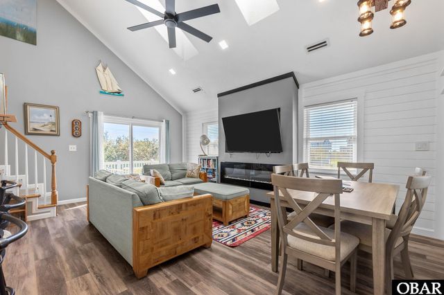 9327 S Old Oregon Inlet Road Lot 2, Nags Head, NC 27959