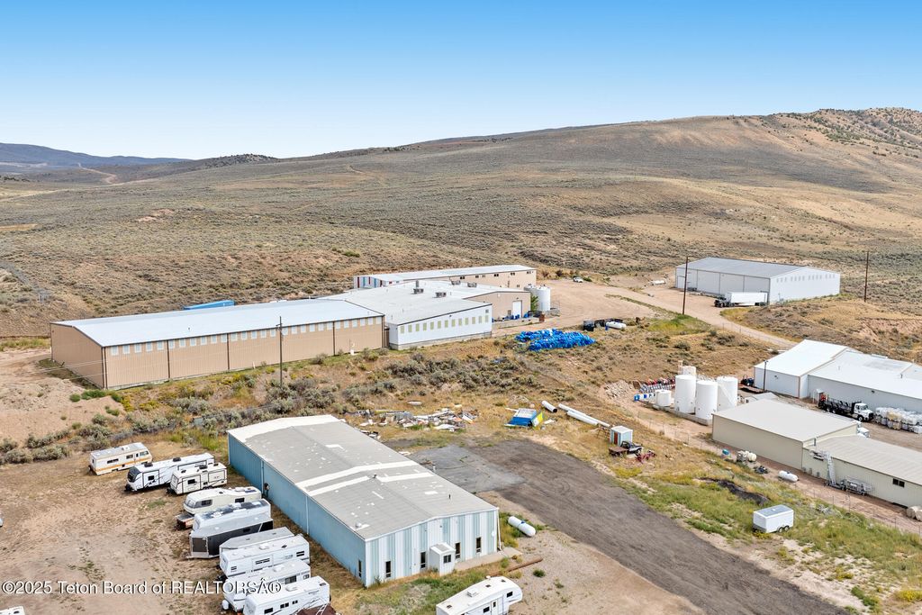 97 RED WILLOW Road, Evanston, WY 82930 photo 27