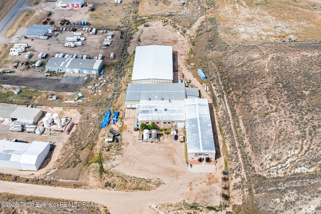 97 RED WILLOW Road, Evanston, WY 82930 photo 28