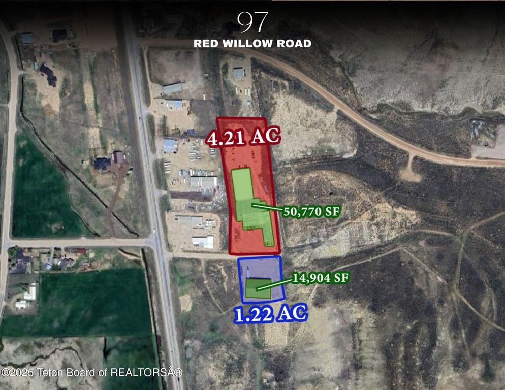 97 RED WILLOW Road, Evanston, WY 82930 photo 36