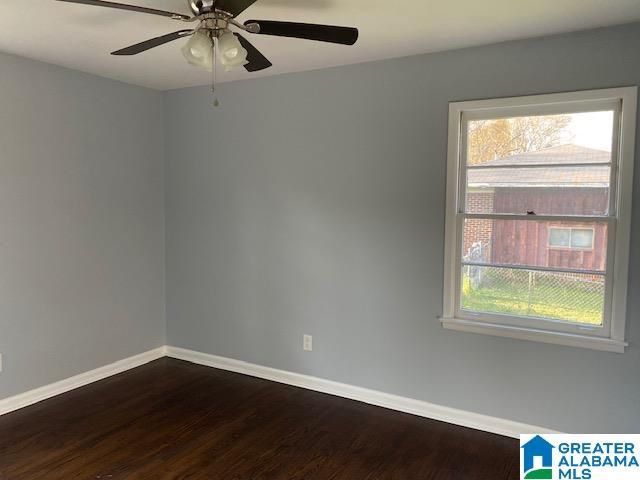 2632 5TH STREET NE, Birmingham, AL 35215