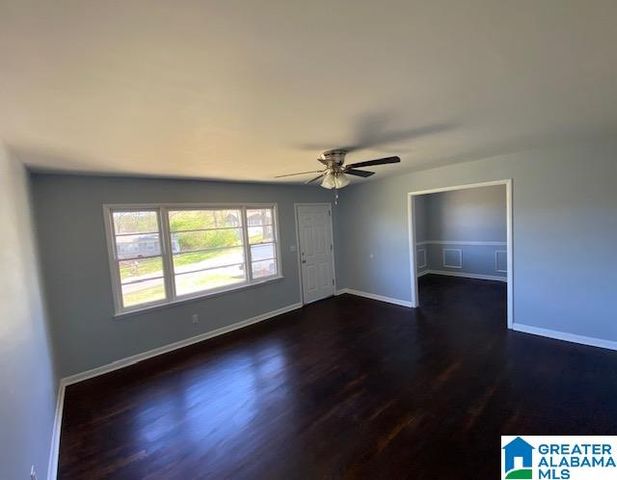 2632 5TH STREET NE, Birmingham, AL 35215