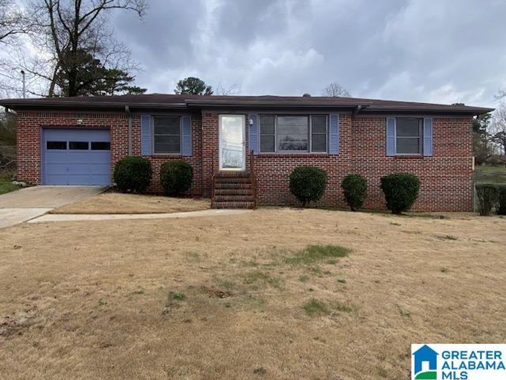 2632 5TH STREET NE, Birmingham, AL 35215