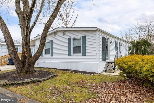 167 NEW HOPE LN, Williamstown, NJ 08094