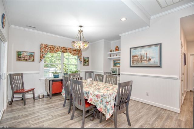 7075 Menzels RD, Toano, VA 23168