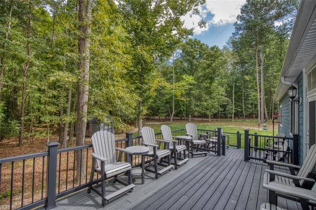 7075 Menzels RD, Toano, VA 23168