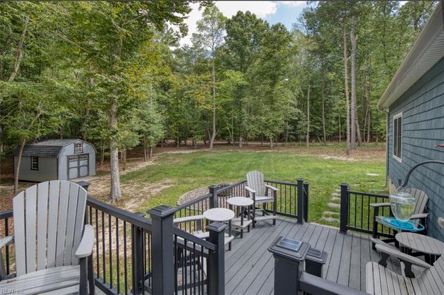 7075 Menzels RD, Toano, VA 23168