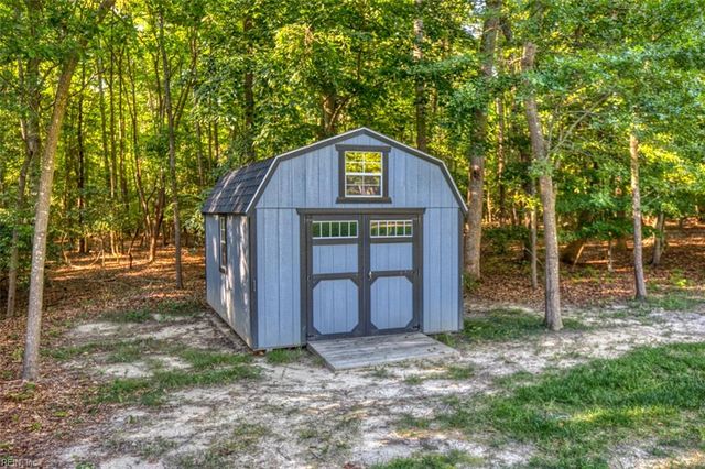 7075 Menzels RD, Toano, VA 23168