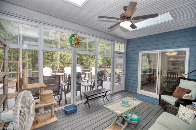 7075 Menzels RD, Toano, VA 23168