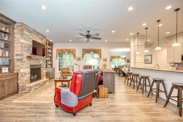 7075 Menzels RD, Toano, VA 23168