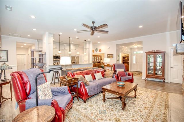 7075 Menzels RD, Toano, VA 23168