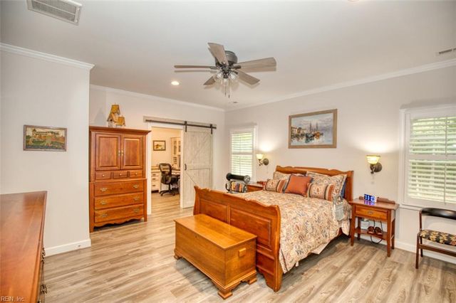 7075 Menzels RD, Toano, VA 23168