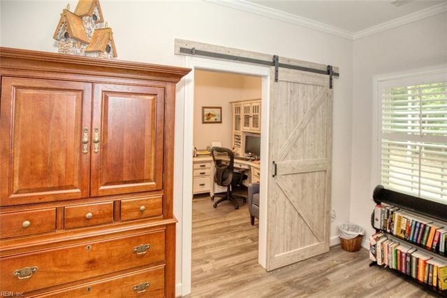 7075 Menzels RD, Toano, VA 23168