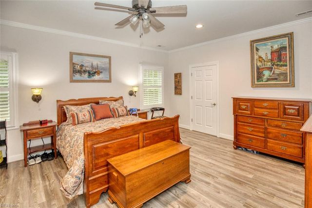 7075 Menzels RD, Toano, VA 23168