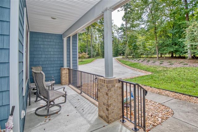 7075 Menzels RD, Toano, VA 23168