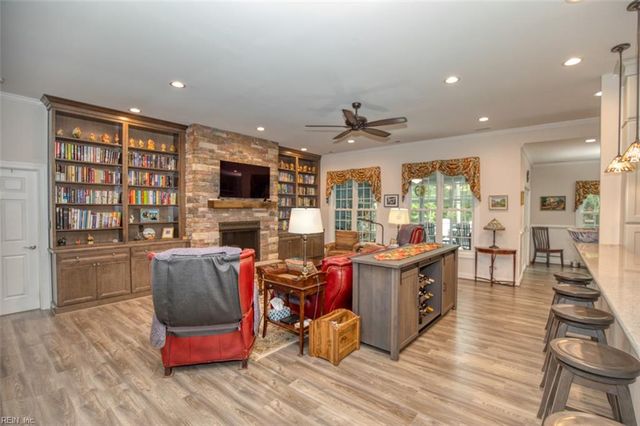 7075 Menzels RD, Toano, VA 23168