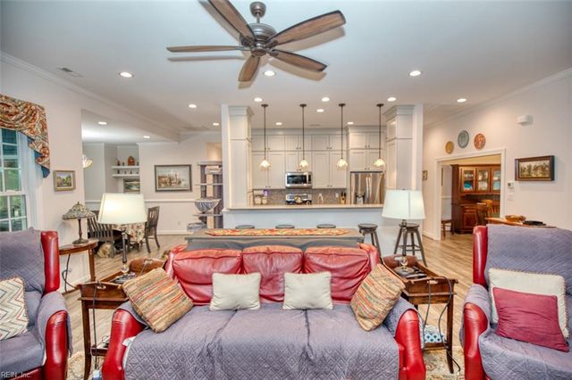 7075 Menzels RD, Toano, VA 23168