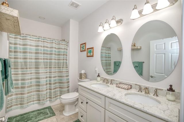 7075 Menzels RD, Toano, VA 23168