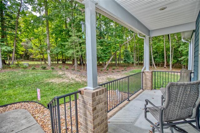 7075 Menzels RD, Toano, VA 23168