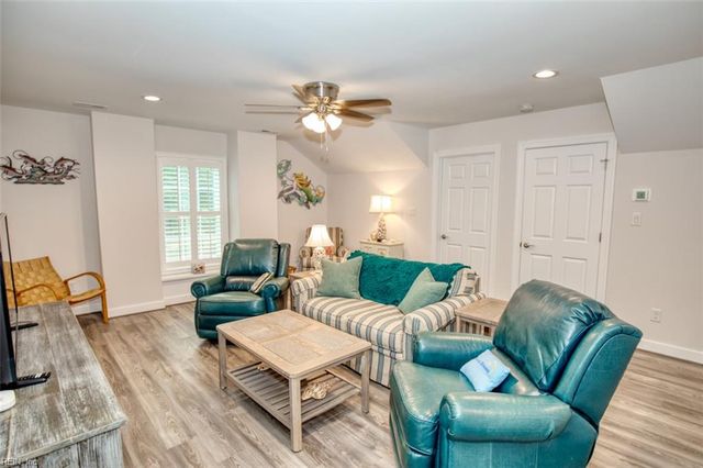 7075 Menzels RD, Toano, VA 23168