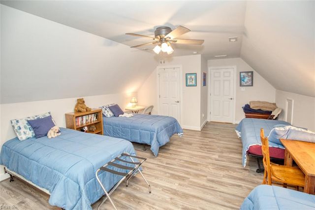 7075 Menzels RD, Toano, VA 23168