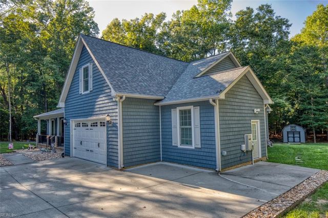 7075 Menzels RD, Toano, VA 23168