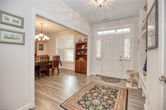 7075 Menzels RD, Toano, VA 23168