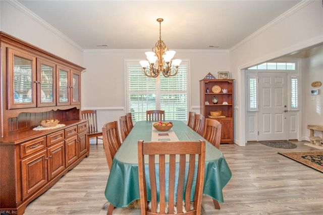 7075 Menzels RD, Toano, VA 23168