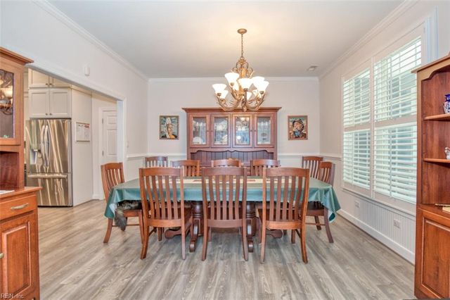 7075 Menzels RD, Toano, VA 23168