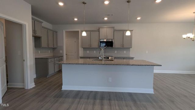 1635 Pecan Drive Lot 26, Nashville, NC 27856