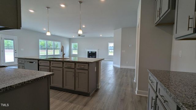 1635 Pecan Drive Lot 26, Nashville, NC 27856