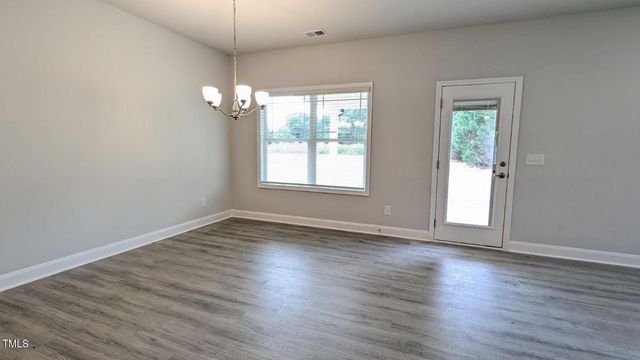 1635 Pecan Drive Lot 26, Nashville, NC 27856