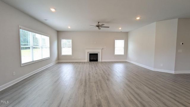 1635 Pecan Drive Lot 26, Nashville, NC 27856