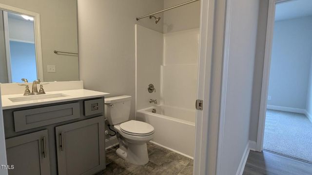 1635 Pecan Drive Lot 26, Nashville, NC 27856