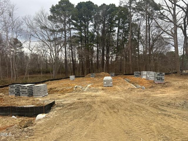 1635 Pecan Drive Lot 26, Nashville, NC 27856