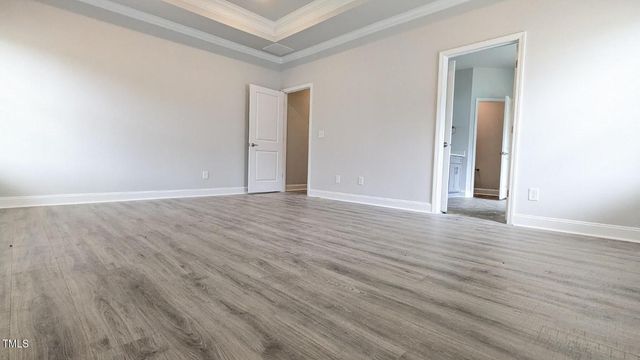 1635 Pecan Drive Lot 26, Nashville, NC 27856