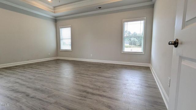 1635 Pecan Drive Lot 26, Nashville, NC 27856