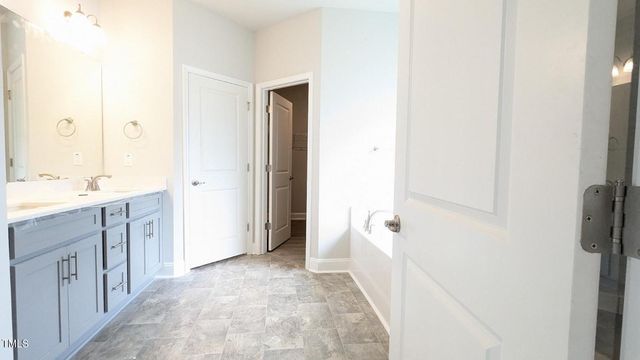 1635 Pecan Drive Lot 26, Nashville, NC 27856