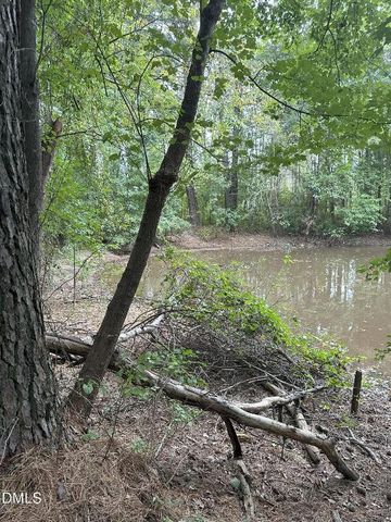 1635 Pecan Drive Lot 26, Nashville, NC 27856