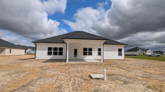 1635 Pecan Drive Lot 26, Nashville, NC 27856