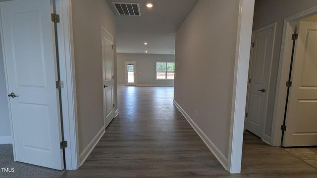 1635 Pecan Drive Lot 26, Nashville, NC 27856