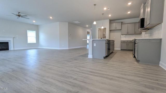 1635 Pecan Drive Lot 26, Nashville, NC 27856