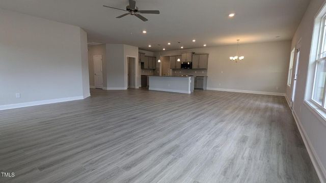 1635 Pecan Drive Lot 26, Nashville, NC 27856