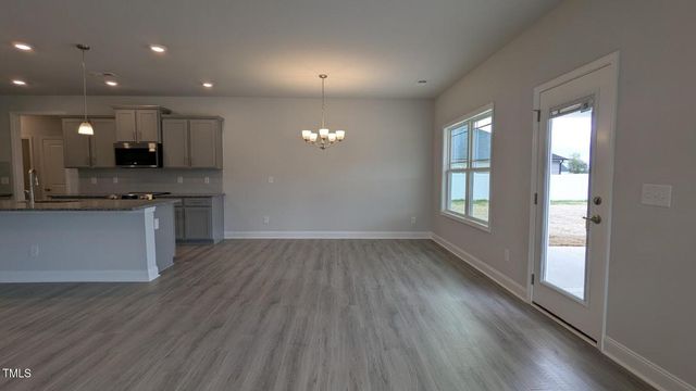 1635 Pecan Drive Lot 26, Nashville, NC 27856