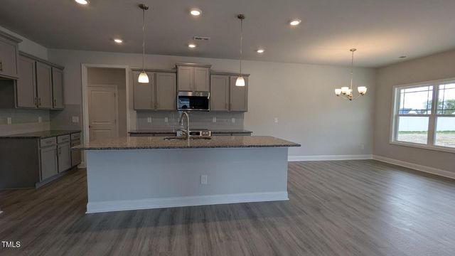 1635 Pecan Drive Lot 26, Nashville, NC 27856