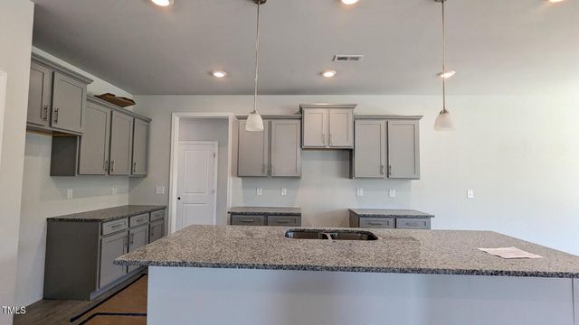 1635 Pecan Drive Lot 26, Nashville, NC 27856